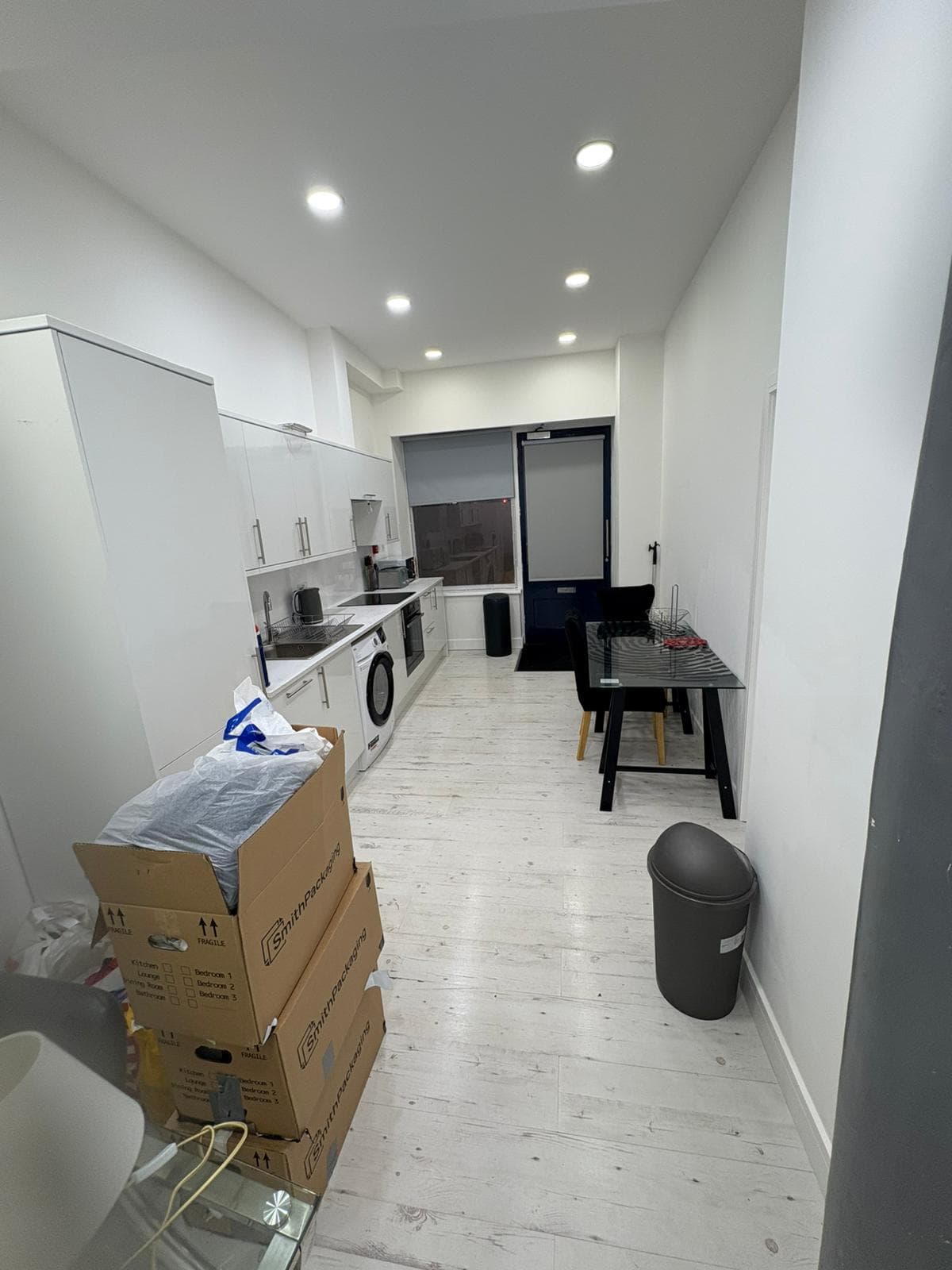 Kitchen Renewal — recent Henley-on-Thames clean